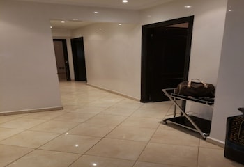 LUXE APPARTEMENT