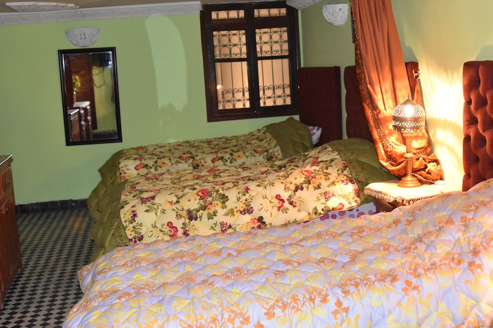 RIAD BABA