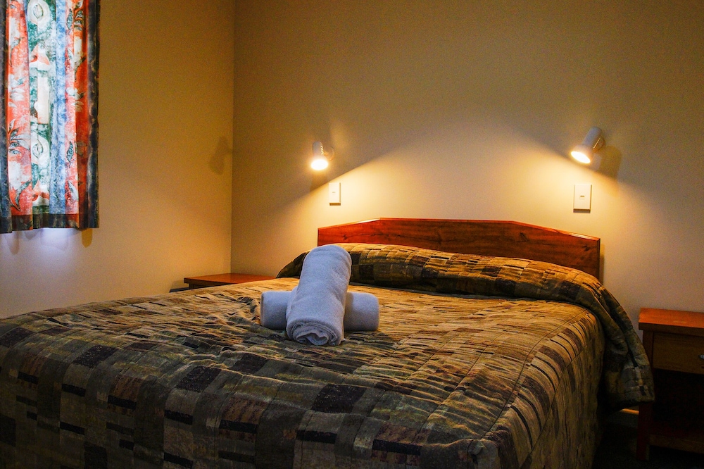 GREENACRES ALPINE CHALETS AND VILLAS