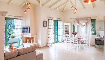 KTIMA ANIFORELI LUXURY VILLAS