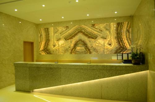 FIRST HOTEL