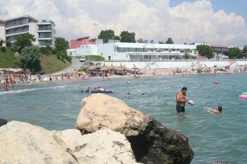 SAFIR APARTHOTEL