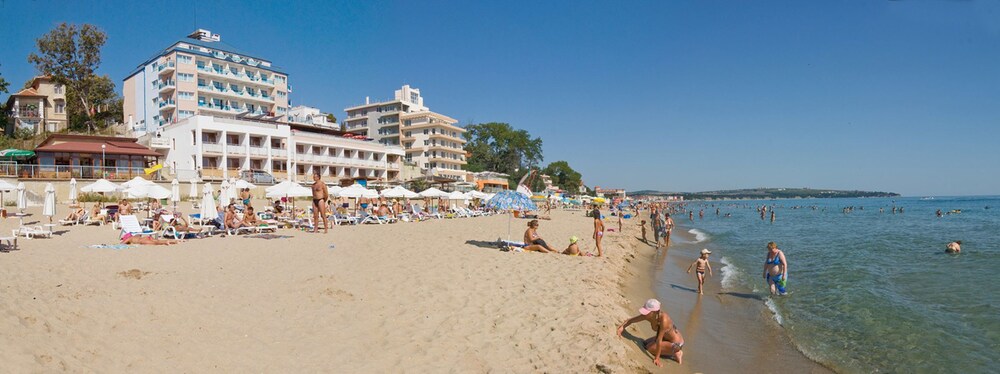PARAIZO BEACH - ALL INCLUSIVE