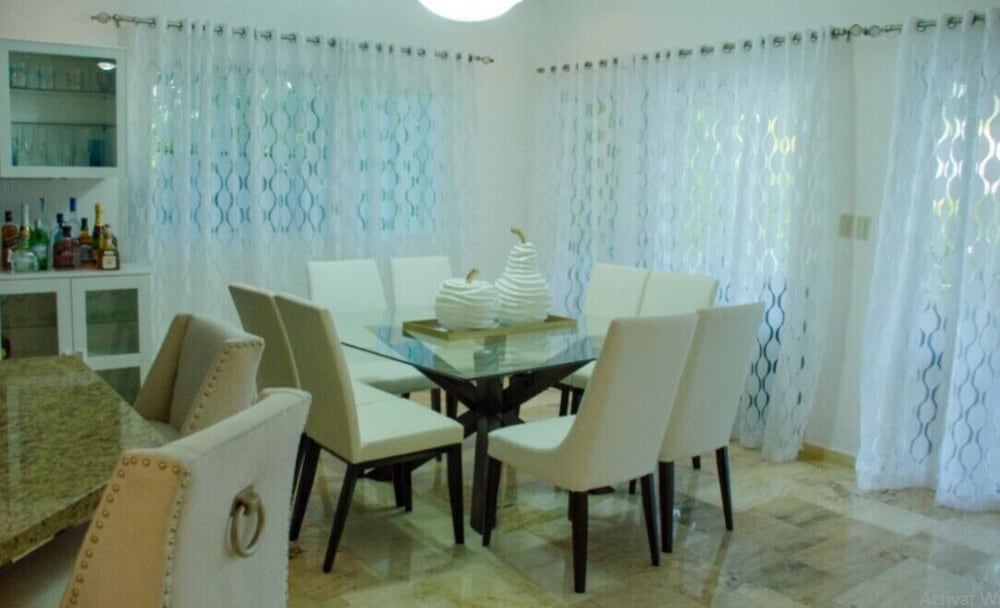 VILLA ESMERALDA COCOTAL GOLF & COUNTRY
