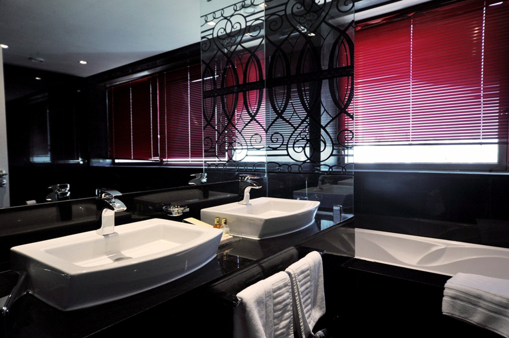 MOVENPICK HOTEL CASABLANCA