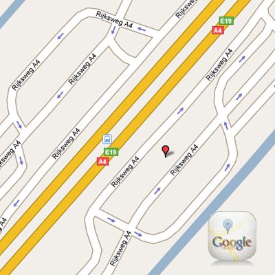 VAN DER VALK HOTEL SCHIPHOL A4