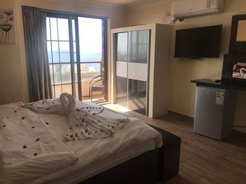 AHLA TLAH SEAVIEW HOTEL