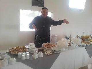 SUITES MOHAMMED V