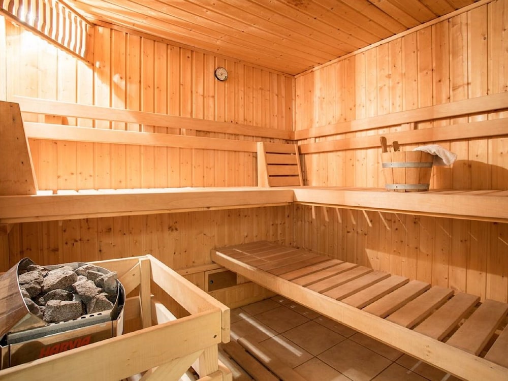 CHALET WITH SAUNA IN ZELL AM SEE, SALZBURG