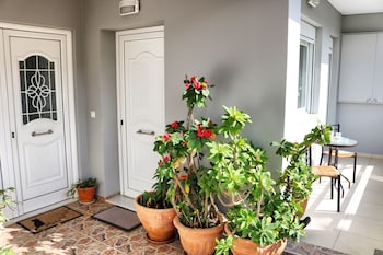 CENTRAL APARTMENT