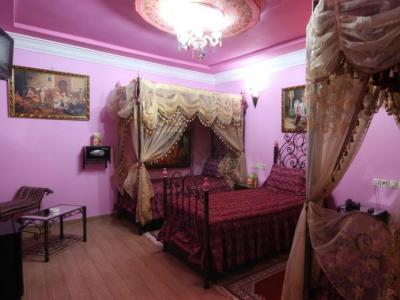 MOROCCAN HOUSE CASABLANCA