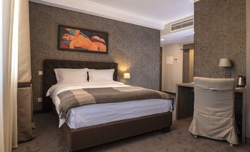 ZENTRUM APARTMENTS