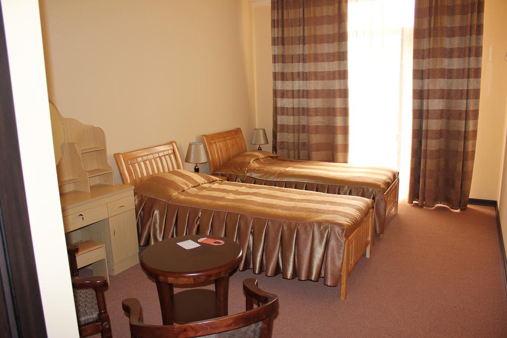 NARE HOTEL