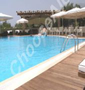 RAPOS RESORT