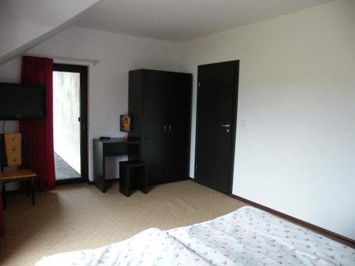 PENSION GRANDOR (35 KM FROM SIBIU)