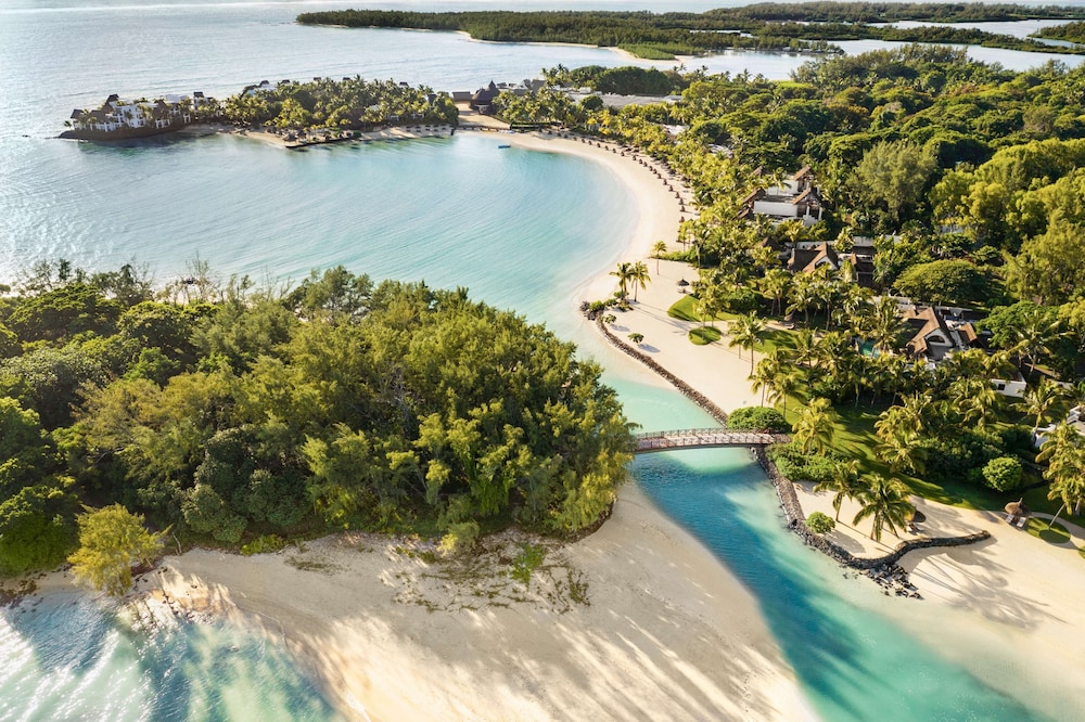 SHANGRI-LA LE TOUESSROK, MAURITIUS