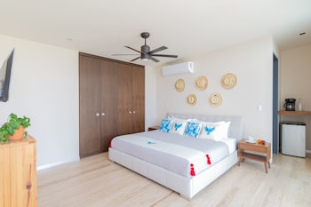 CASA SELVA 3BR WITH JACUZZI - ATTHA CENOTE