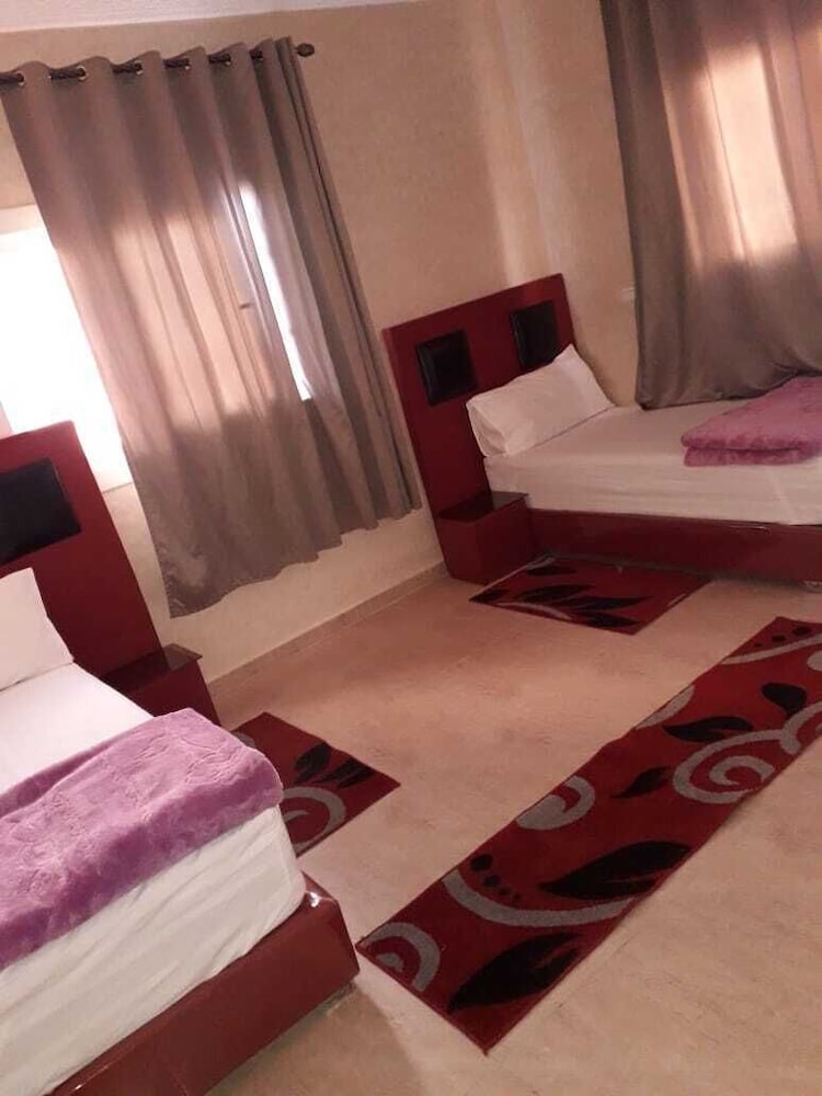 RESIDENCE AL KHALIJ