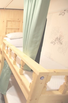 HI BUSAN GUEST HOUSE HOSTEL