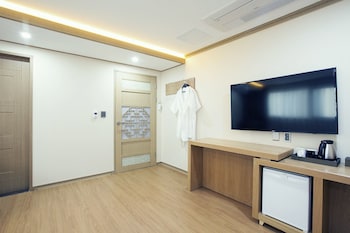 NOHYUNG HOTEL