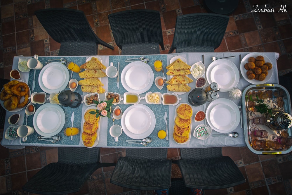 VILLA RITA GUESTHOUSE