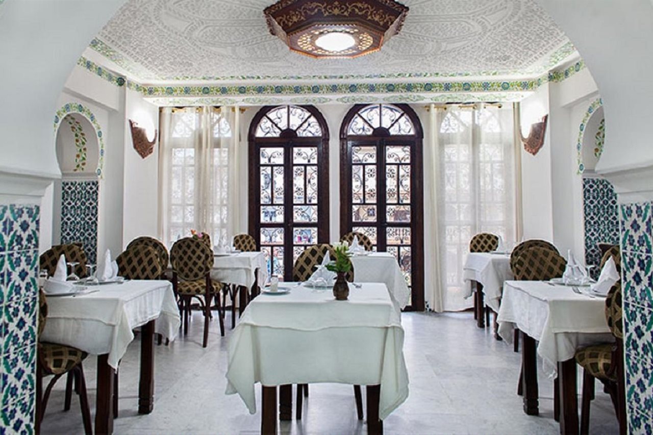 DAR DIAF ALGER CENTRE