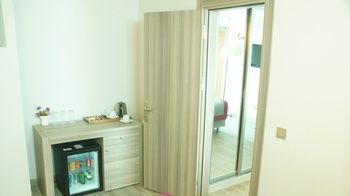 DAB HOTEL