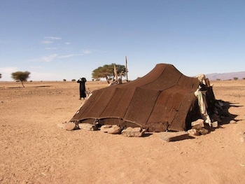 TENTES NOMADIC