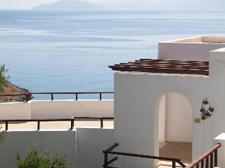 CRETAN VILLAGE