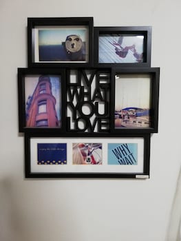 MAMA PAPA APARTMENT