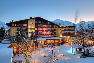 HOTEL LATINI
