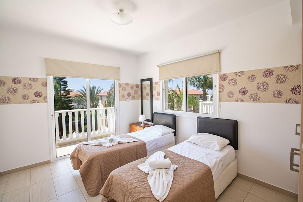 VILLA JAZZY AQ HN5