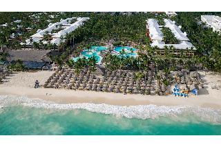 IBEROSTAR DOMINICANA - ALL INCLUSIVE