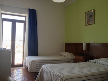 RESIDENCIAL MARÉS