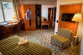 MERCURE GRAND BIEDERMEIER