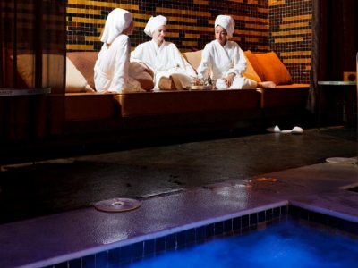 SOFITEL ESSAOUIRA MOGADOR GOLF