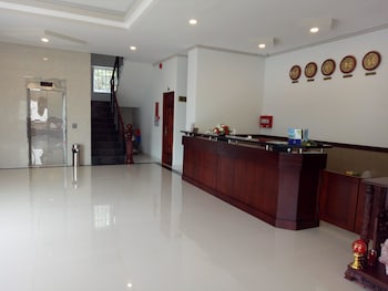TAN HOANG GIA HOTEL