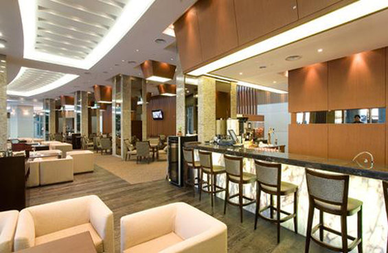 MAYHILLS RESORT