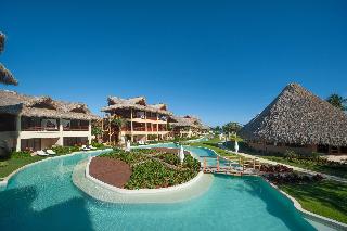 ZOETRY AGUA PUNTA CANA - ALL INCLUSIVE