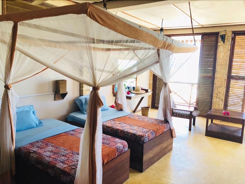 Seasons Lodge Zanzibar