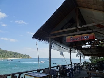HIDDEN CLIFF HOSTEL