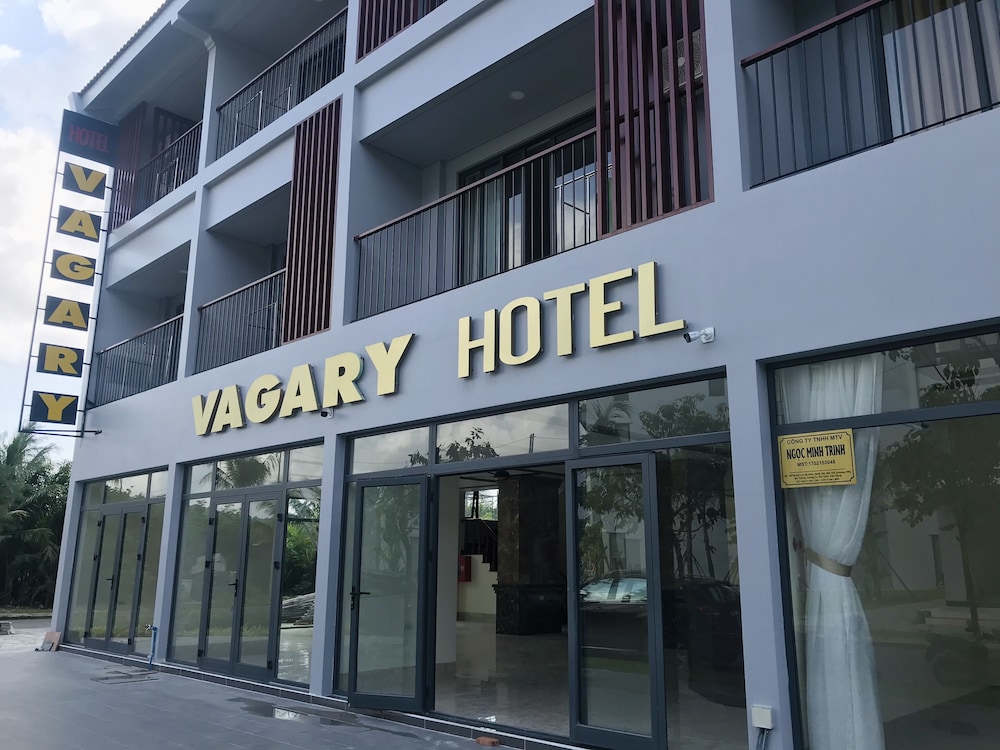 VAGARY HOTEL