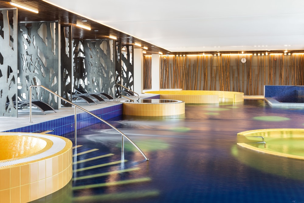 ESTONIA RESORT HOTEL & SPA