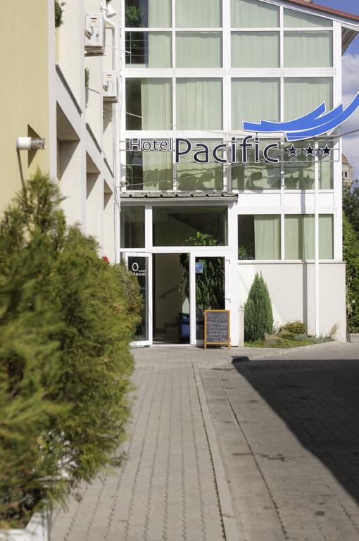 PACIFIC