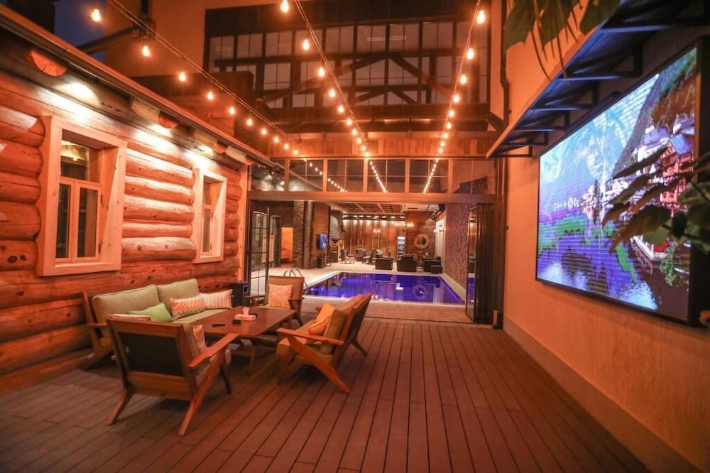 IBIZA HOTEL&SAUNA