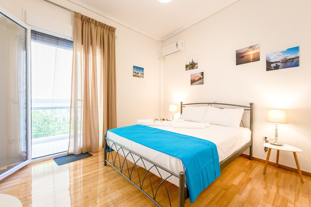 HAPPY STAY IN ELEGANT AND BRIGHT FLAT NEAR METRO
