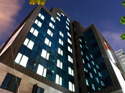 EASY RESIDENCE HOTEL