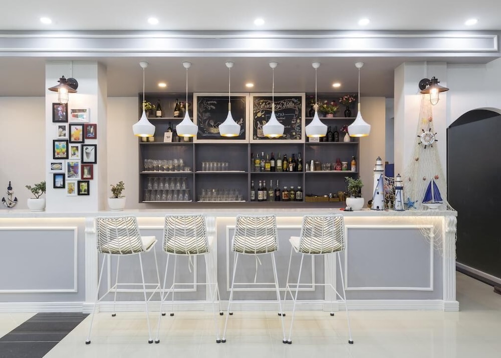 PHU QUOC AHAS HOTEL