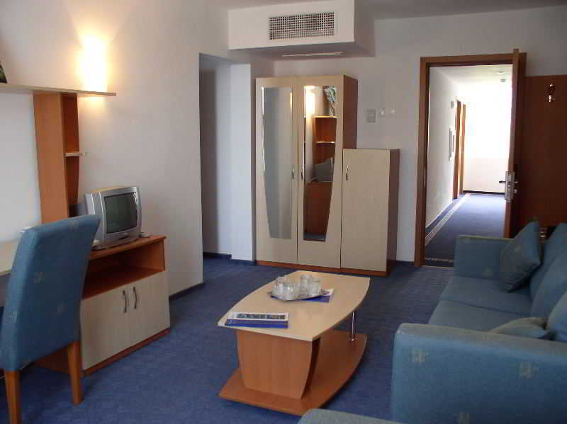 HOTEL SIRENA