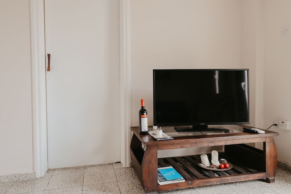 LIDIA APARTMENT